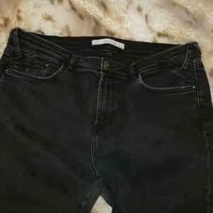 Womens ZARA Jeans